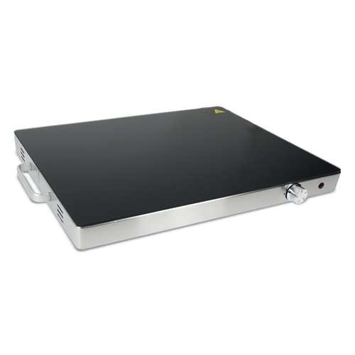 HOTPLATE — voor encaustic 
