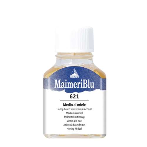 Médium au miel Maimeri 