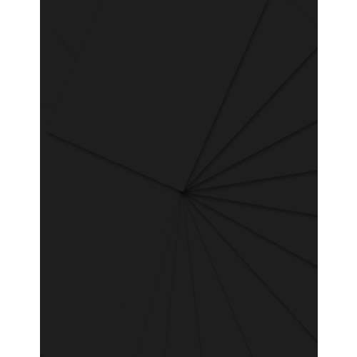 Carton photo noir Gerstaecker 