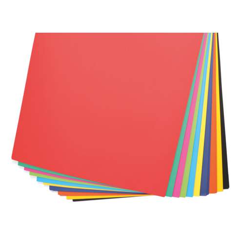 Assortiment de papier de bricolage Clairefontaine Maya 
