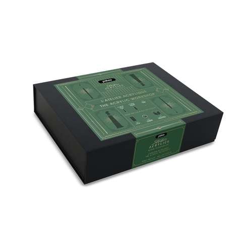 Coffret peinture Studio acrylique essentiel Pébéo 
