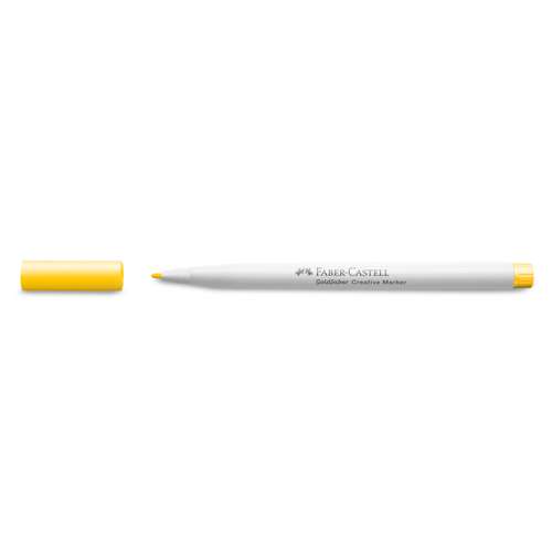 Feutre pointe ronde Goldfaber Creative Marker 