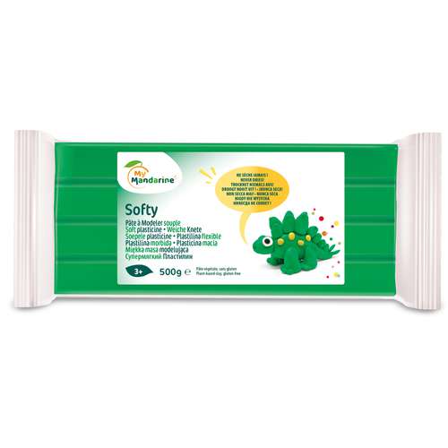 DARWI® | SOFTY plasticine 