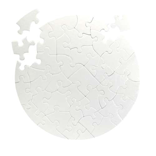 Puzzle Cléopâtre blanc 