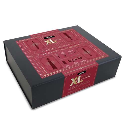 pébéo | Studio XL olieverf — The Grand Oil Workshop-boxes (1)