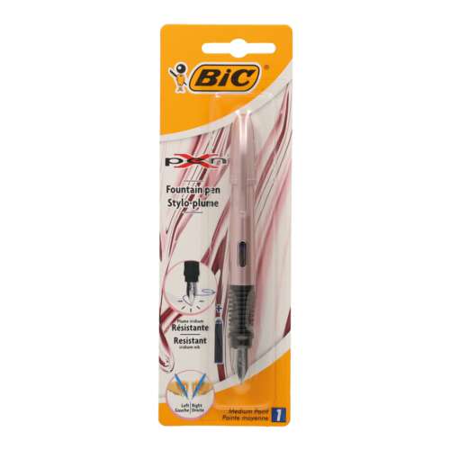 BiC® | Xpen® Füllfederhalter in Rosegold 