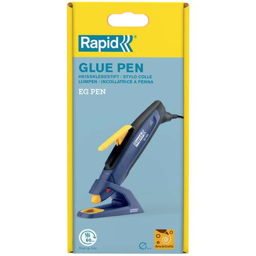 Rapid® | EG PEN lijmpen — lijmpatronen Ø 7 mm 