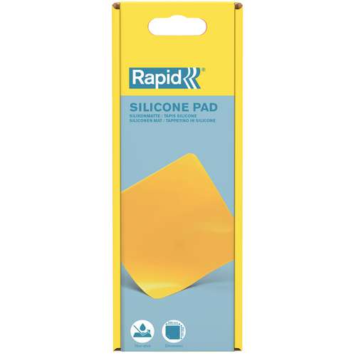 Tapis silicone Rapid 