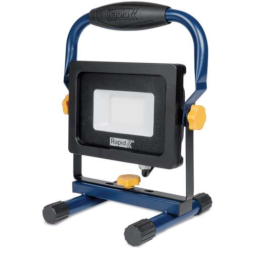 Rapid® | The Painter LED Work Light — mains-powered 