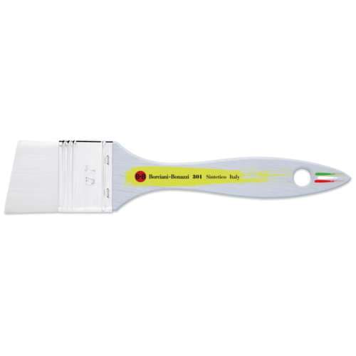 Borciani e Bonazzi | Serie 301 spalter ○ afgeschuind — synthetisch haar 