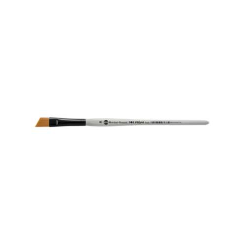 Borciani e Bonazzi | PRISMA 903 aquarelpenseel ○ afgeschuind — synthetisch haar 