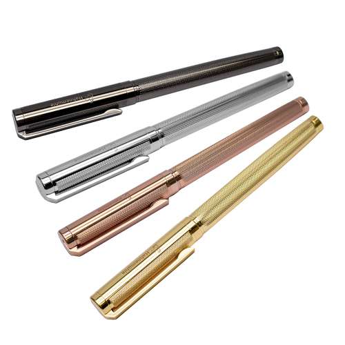 Stylo à bille Slim Hahnemühle 