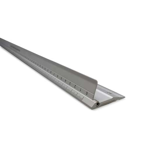 Règle de coupe sécurité Hahnemühle 