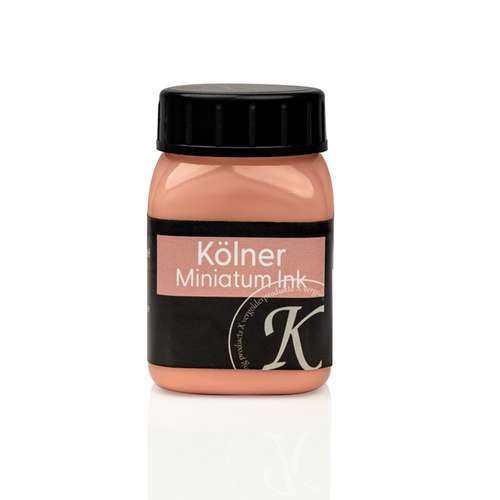 KÖLNER | Miniatum Ink 