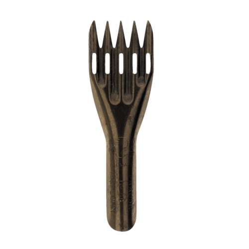 Plumes Brause Music Stave Nr. 68B 