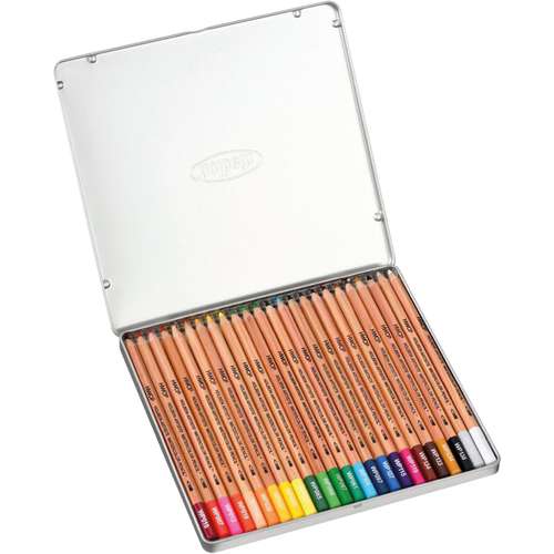 HOLBEIN | HWCP ARTISTS' WATERCOLOR PENCIL™ aquareloptlood — sets (2)