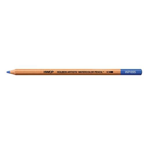 Crayons de couleur aquarellables Holbein 