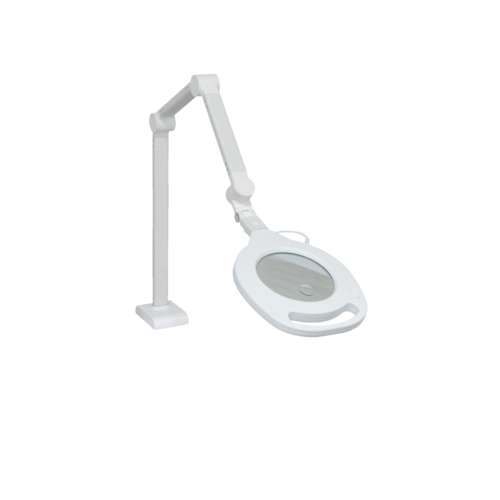 ARTOGRAPH® | LED Magnifying Lamp — with stand and clamp (1)